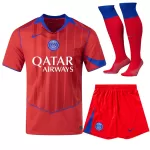PSG Third Jersey Full Kit 2025/26 - thejerseys