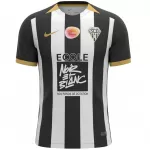 Angers SCO Home Jersey 2025/26 - thejerseys