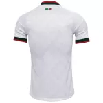 Mexico Away Match Jersey Player Version World Cup 2026 - thejerseys
