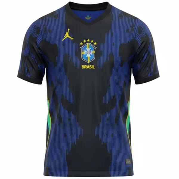 Brazil Away Jersey World Cup 2026 - thejerseys