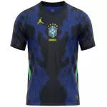 Brazil Away Jersey World Cup 2026 - thejerseys