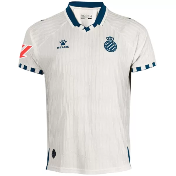 RCD Espanyol Away Jersey 2025/26 - thejerseys