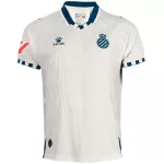 RCD Espanyol Away Jersey 2025/26 - thejerseys
