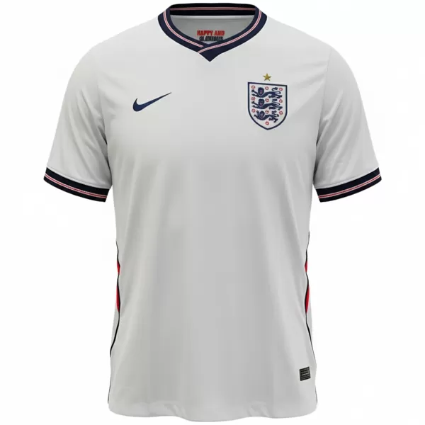 England Home Jersey World Cup 2026 - thejerseys