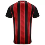 AFC Bournemouth Home Jersey 2025/26 - thejerseys
