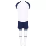 Kids Tottenham Hotspur Home Jersey Full Kit 2025/26 - thejerseys
