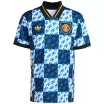 Manchester United Lifestyle Jersey 2025/26 - thejerseys