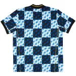 Manchester United Lifestyle Jersey 2025/26 - thejerseys