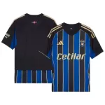 Pisa SC Home Jersey 2025/26 - thejerseys