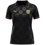 Women's Portugal 'Black Panther' Special Edition Jersey 2026 - thejerseys