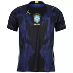 Brazil Away Match Jersey Player Version World Cup 2026 - thejerseys