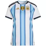 Women's Argentina Home Jersey World Cup 2026 - thejerseys