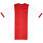 Ajax Home Jersey 2025/26 - thejerseys