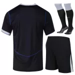 Chelsea Third Jersey Full Kit 2025/26 - thejerseys
