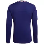 Japan Home Long Sleeve Jersey World Cup 2026 - thejerseys