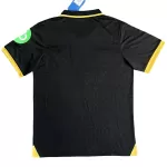 West Ham United Third Jersey 2025/26 - thejerseys