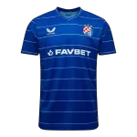 Dinamo Zagreb Home Jersey 2025/26 - thejerseys