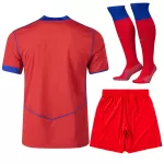 PSG Third Jersey Full Kit 2025/26 - thejerseys