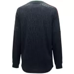 Mexico Third Long Sleeve Jersey 2025/26 - thejerseys