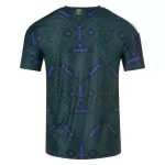 Saudi Arabia Home Match Jersey Player Version World Cup 2026 - thejerseys