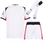 AC Milan Away Jersey Full Kit 2025/26 - thejerseys