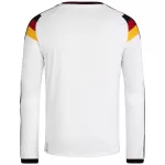 Germany Home Long Sleeve Jersey World Cup 2026 - thejerseys
