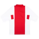Ajax 125th Anniversary Long Sleeve Jersey 2025 - thejerseys