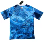 Japan x Y-3 Samurai Jersey 2026 - thejerseys