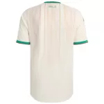 Algeria Home Match Jersey Player Version World Cup 2026 - thejerseys