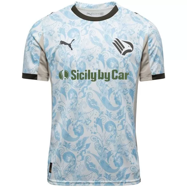 Palermo Third Jersey 2025/26 - thejerseys