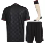 Bayern Munich Third Jersey Full Kit 2025/26 - thejerseys