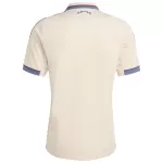 Ajax Third Jersey 2025/26 - thejerseys