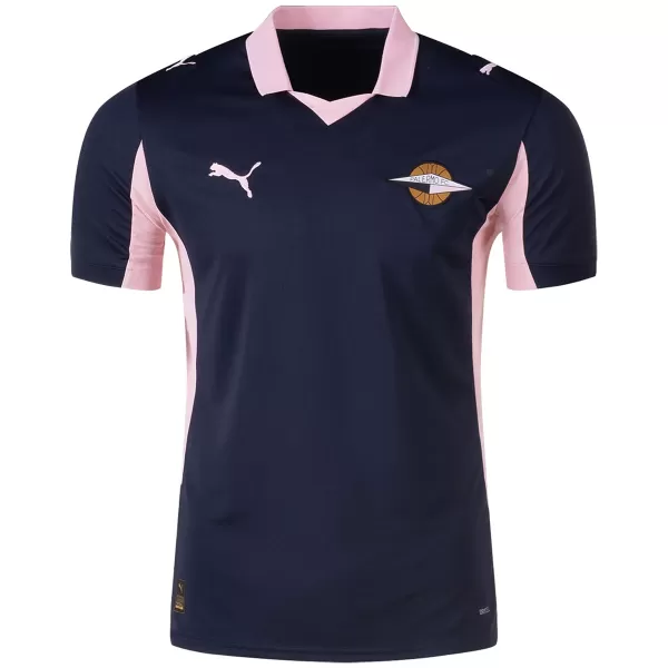 Palermo Away Jersey 2025/26 - thejerseys