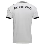 Borussia Mönchengladbach Home Jersey 2025/26 - thejerseys