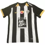 Angers SCO Home Jersey 2025/26 - thejerseys