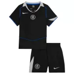 Kids Chelsea Third Jersey Kit 2025/26 - thejerseys