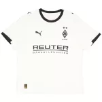 Borussia Mönchengladbach Home Jersey 2025/26 - thejerseys
