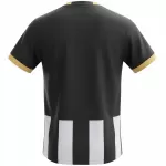 Angers SCO Home Jersey 2025/26 - thejerseys