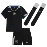 Kids Chelsea Third Jersey Full Kit 2025/26 - thejerseys