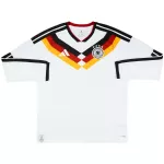Germany Home Long Sleeve Jersey World Cup 2026 - thejerseys
