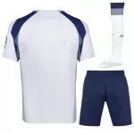 Tottenham Hotspur Home Jersey Full Kit 2025/26 - thejerseys