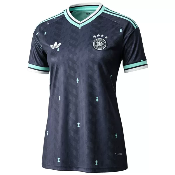 Women's Germany Away Jersey World Cup 2026 - thejerseys