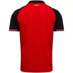 Stade Rennais Home Jersey 2025/26 - thejerseys