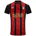 AFC Bournemouth Home Jersey 2025/26 - thejerseys