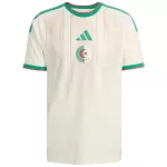 Algeria Home Match Jersey Player Version World Cup 2026 - thejerseys