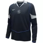 Chelsea Third Long Sleeve Jersey 2025/26 - thejerseys