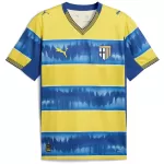 Parma Calcio 1913 Away Jersey 2025/26 - thejerseys