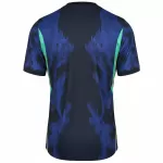 Brazil Away Jersey World Cup 2026 - thejerseys
