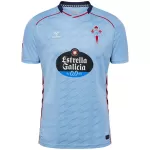 Celta Vigo Home Jersey 2025/26 - thejerseys