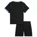 Kids Chelsea Third Jersey Kit 2025/26 - thejerseys